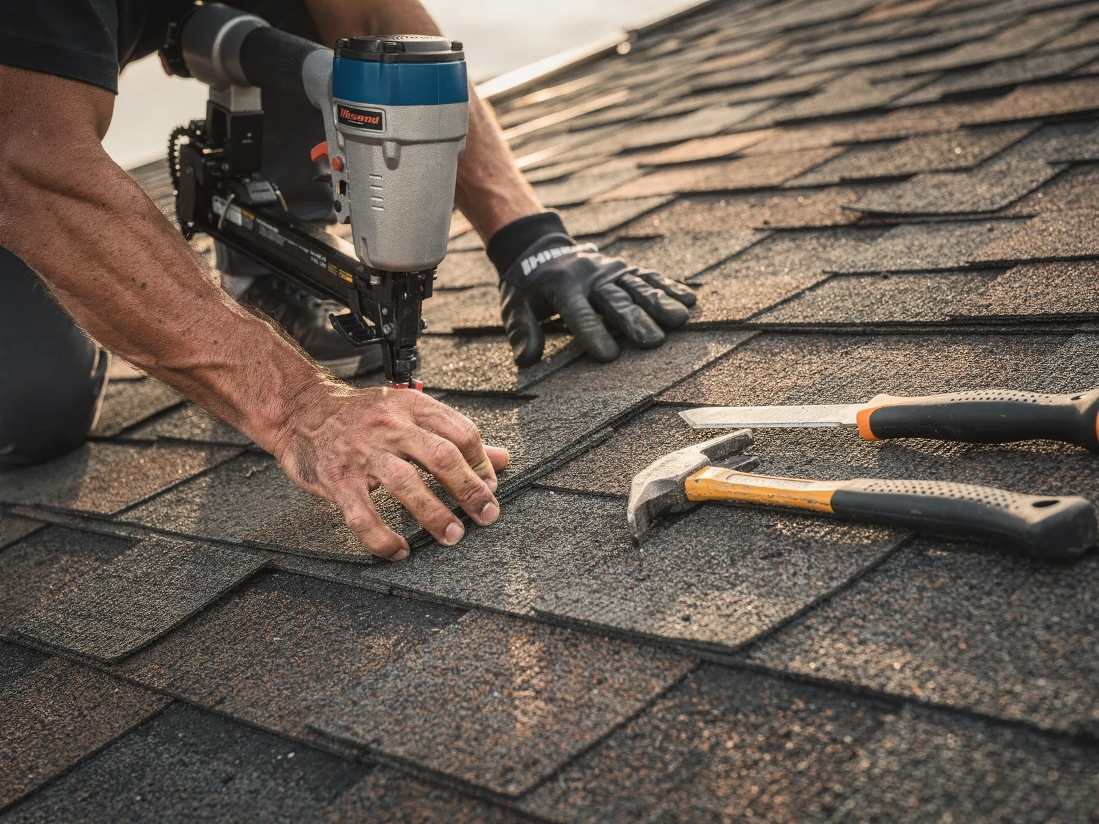 Why choose Roof Repair in Prole, IA